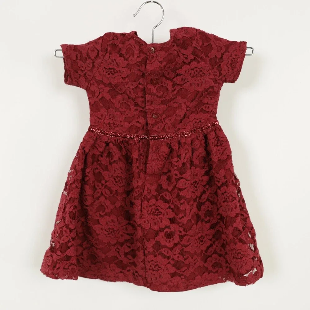 Carter's Baby Dress size 12 months